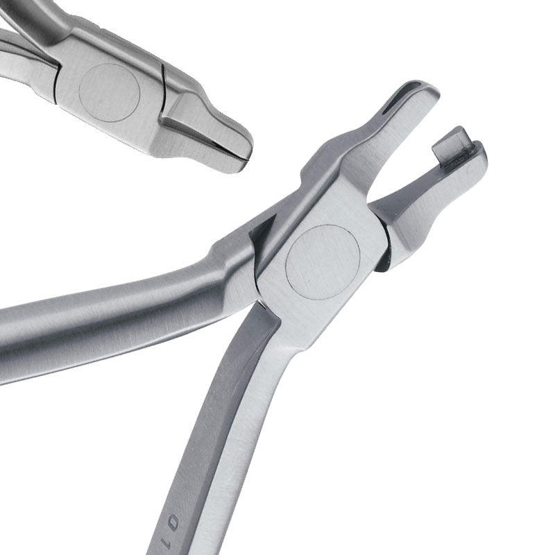 Hu-Friedy 678-800 The Tear Drop For Clear Aligners