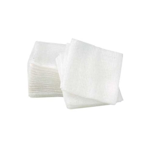Safe-Dent C6011-1 Dental Sponges Cotton Series 2
