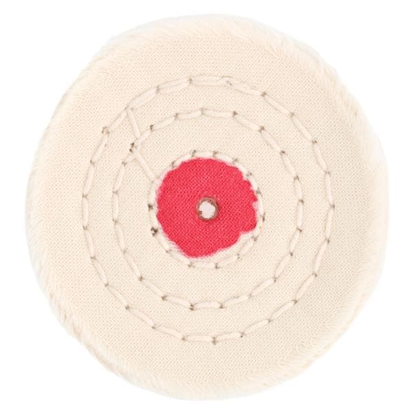 Buffalo Dental 07910 Muslin Buff 3