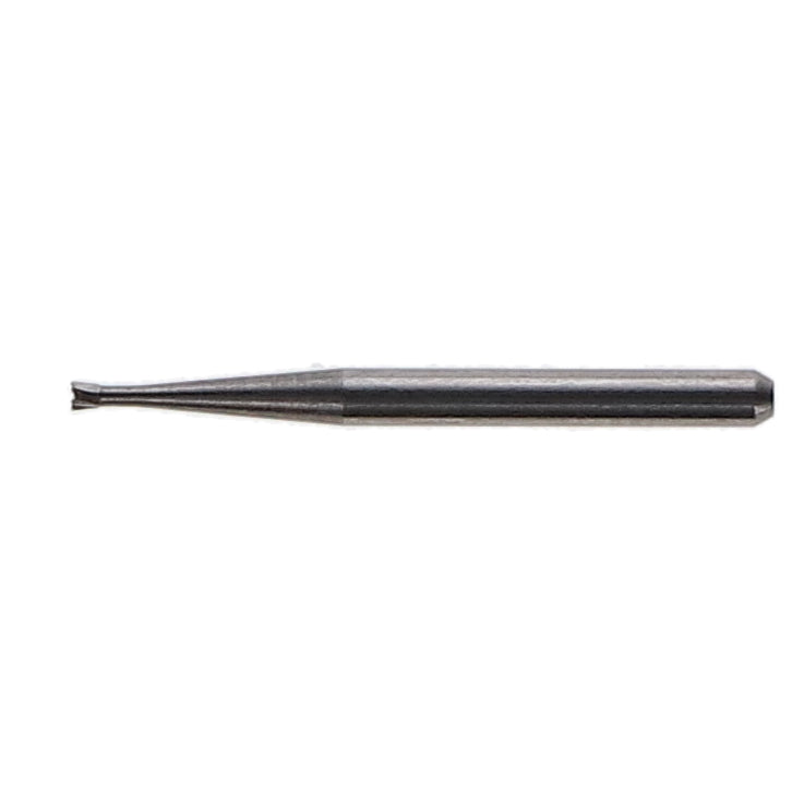 House Brand Dentistry 411123 HSB FG #34 Inverted Cone Carbide Burs 10/Pk