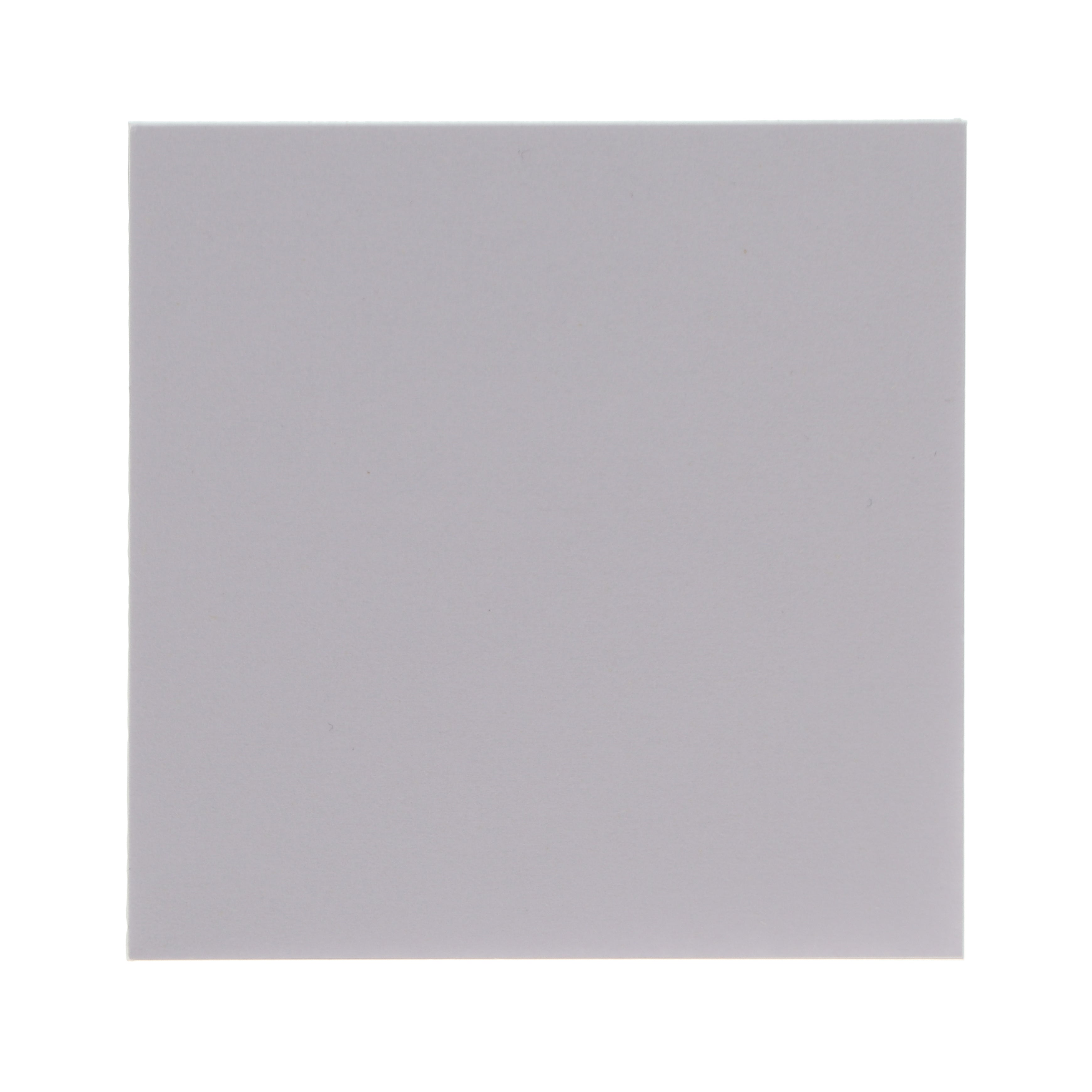 House Brand Dentistry 100685 HSB Poly Coated Mixing Pads 3