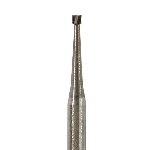 Microcopy FG34 NeoBurr FG #34 Inverted Cone Carbide Burs 50/Pk