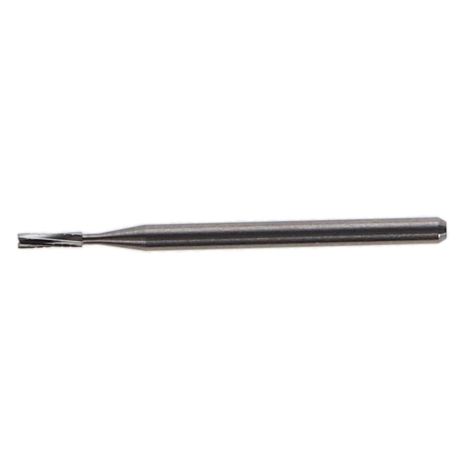 House Brand Dentistry 411183 HSB FG #556 Surgical Length Straight Fissure Crosscut Carbide Burs 10/Pk