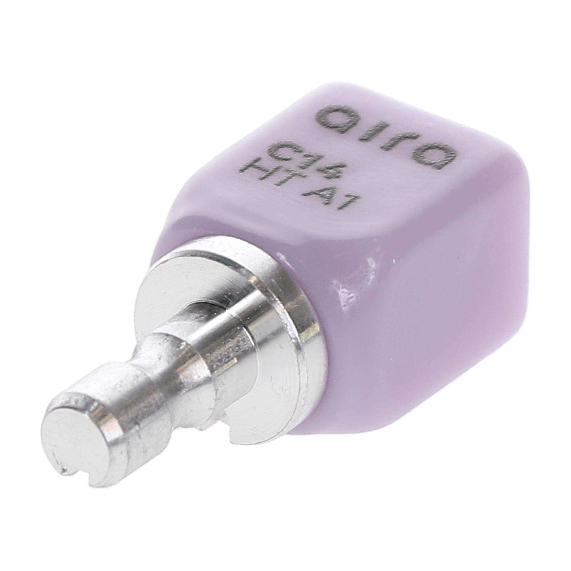 Aira 600120 DuraLux IPS e.max Type Blocks CAD inLab HT A1 C14 5/Pk