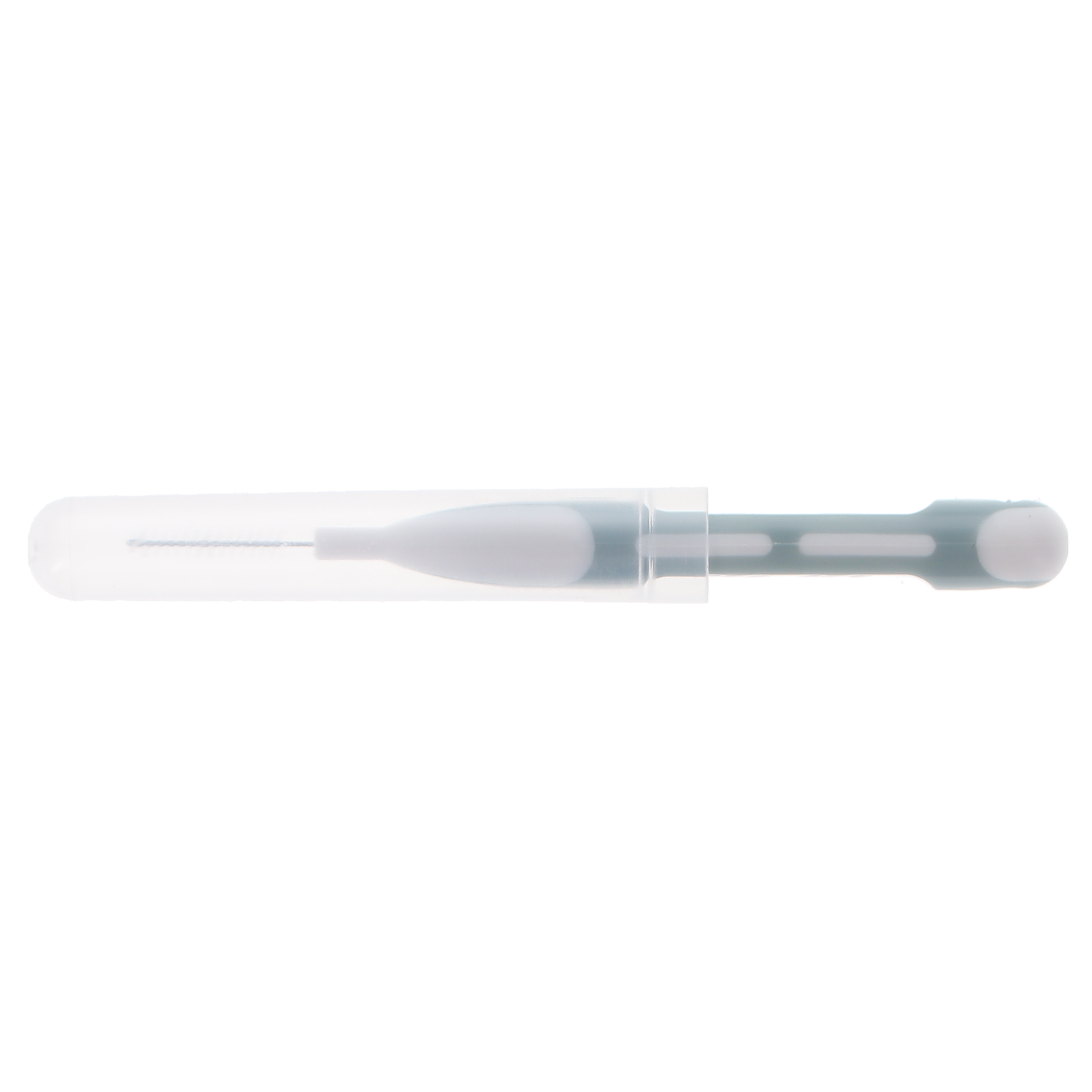 House Brand Dentistry 500185 HSB Interdental Brushes Moderate Cylinder 72/Pk