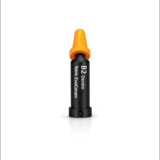 Ivoclar Vivadent 590344 Tetric EvoCeram Cavifil B2 Dentin 20/Bx 0.2gm