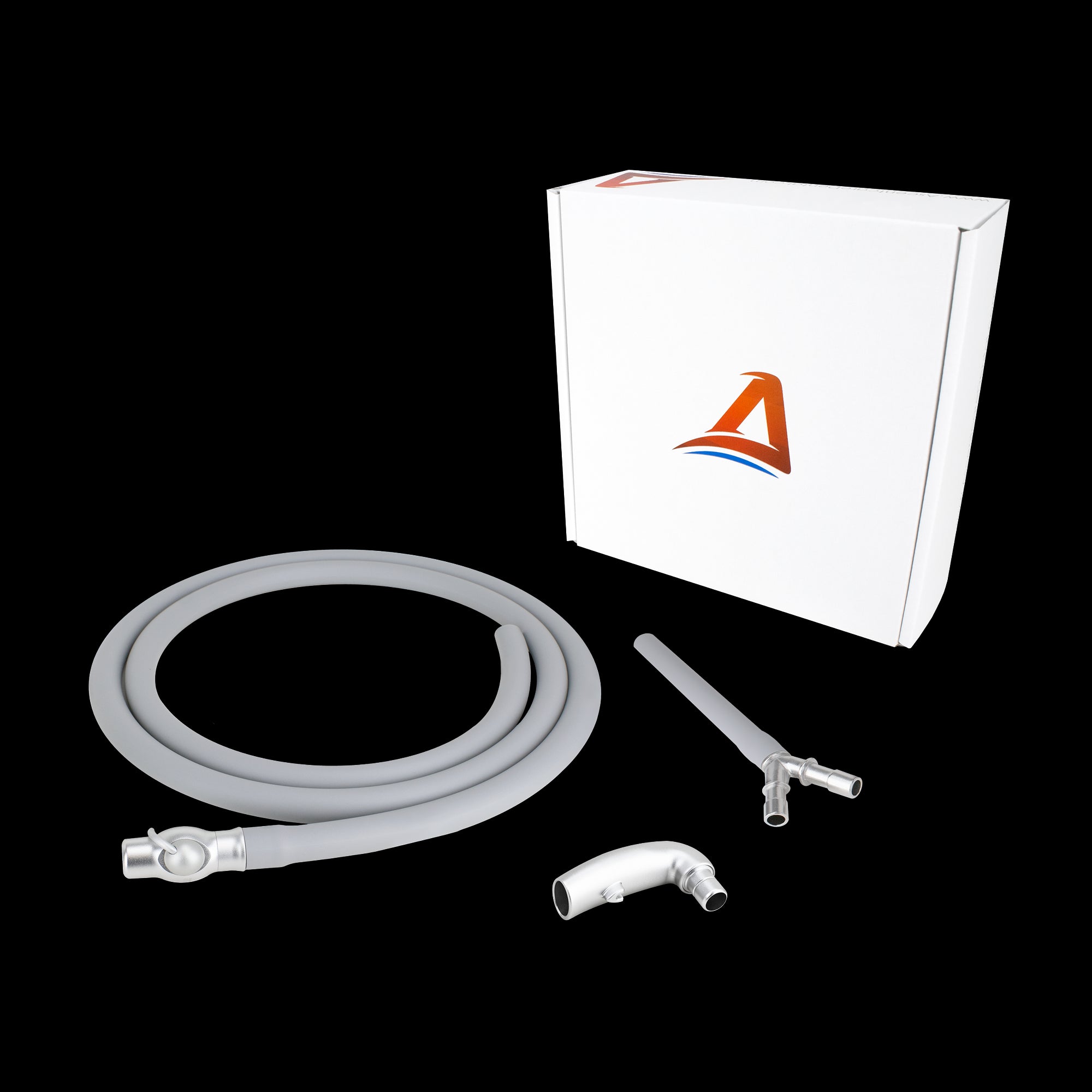 AscentCare Dental CVAIRD VacuLUX Air Portable Isolation System for VacuLUX / Dryshield Mouthpieces