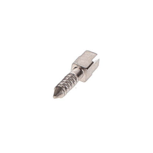 House Brand Dentistry 400045 HSB Titanium Screw Posts S4 #4 Short 7.8mm 12/Pk