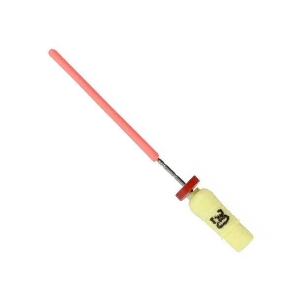 Dentsply Sirona 669150 Densfil Obturators #20 25mm Titanium 30/Pk