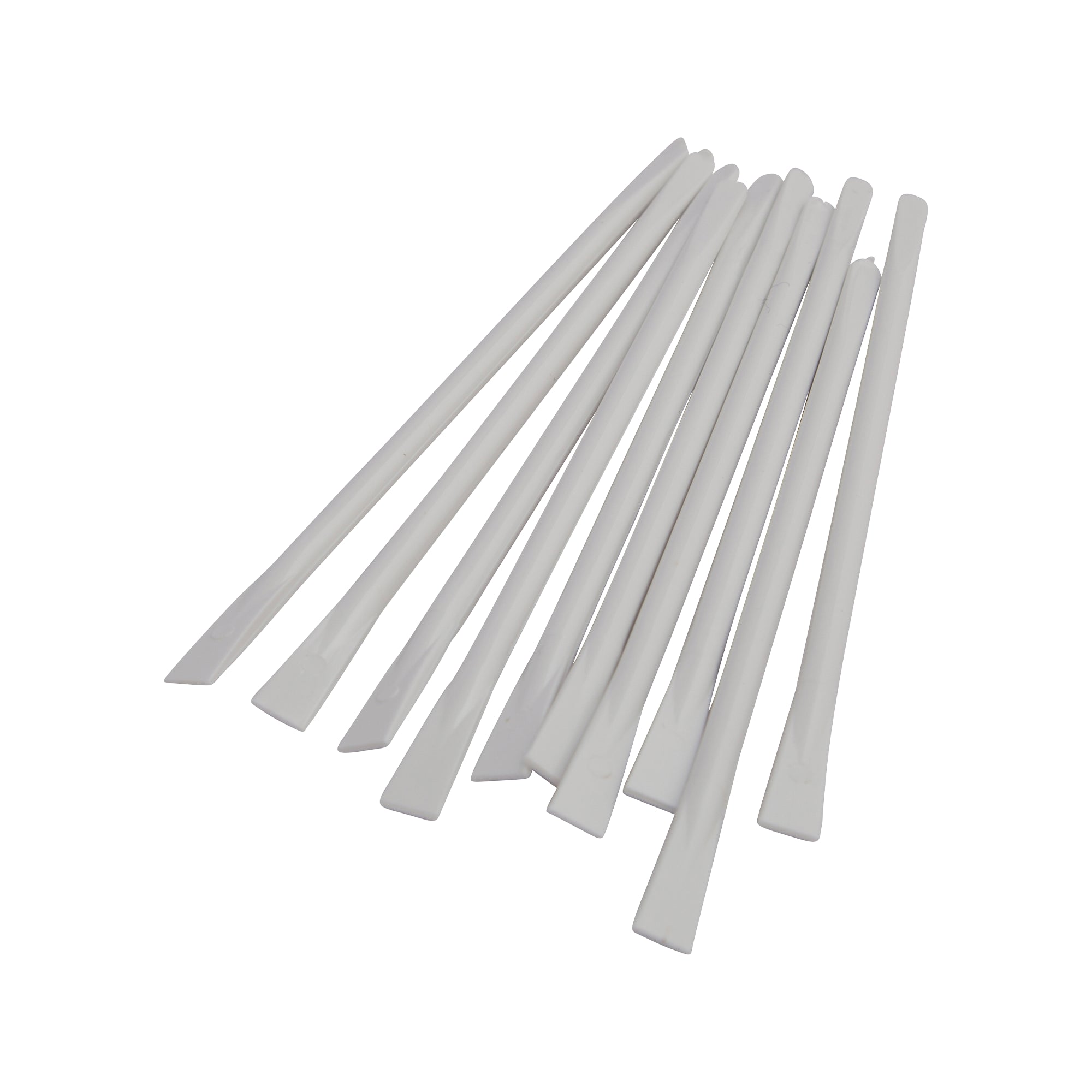 Zirc Dental 50Z521 Mixing Sticks White Plastic 100/Pk
