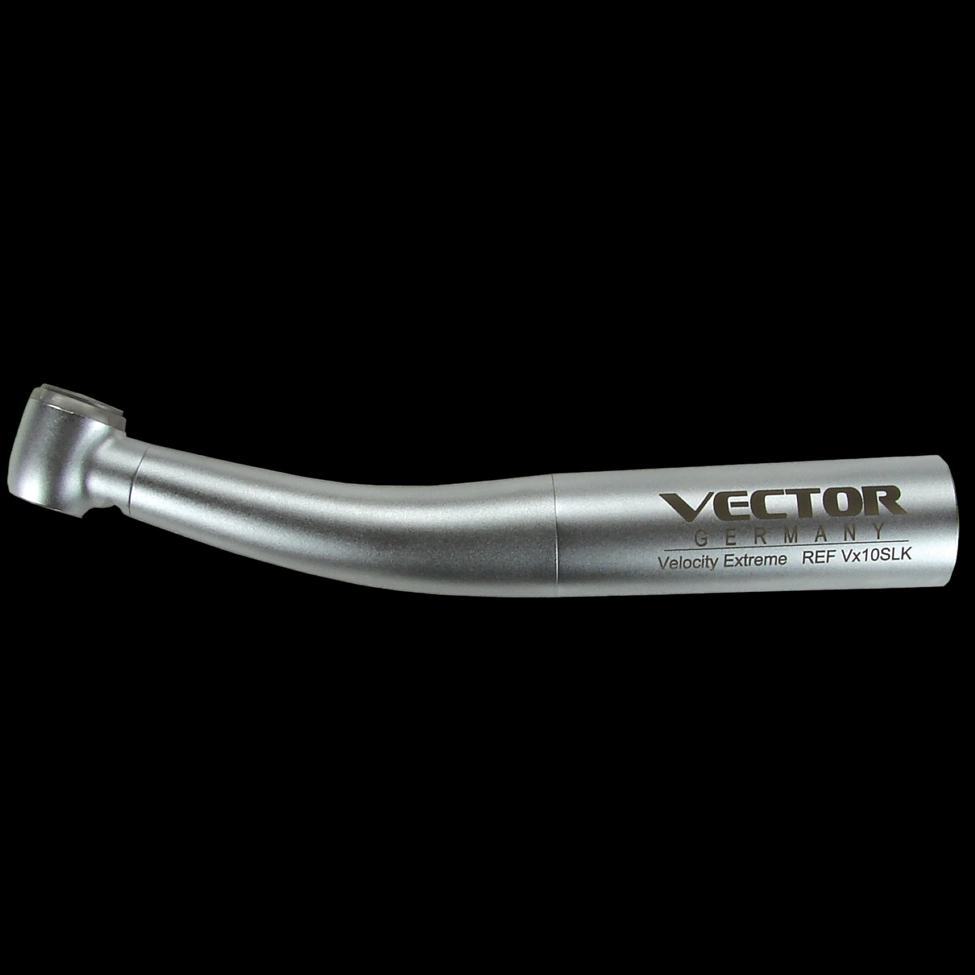 Vector R & D VX10-SLK Velocity Extreme Optic Torque Head 4 Port Spray KaVo Type Swivel