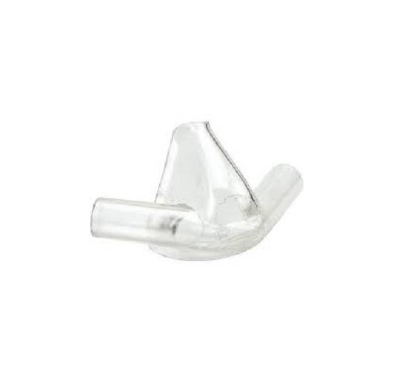 Accutron 53034-9 Axess LP Nasal Hood Masks Large Unscented 24/Pk