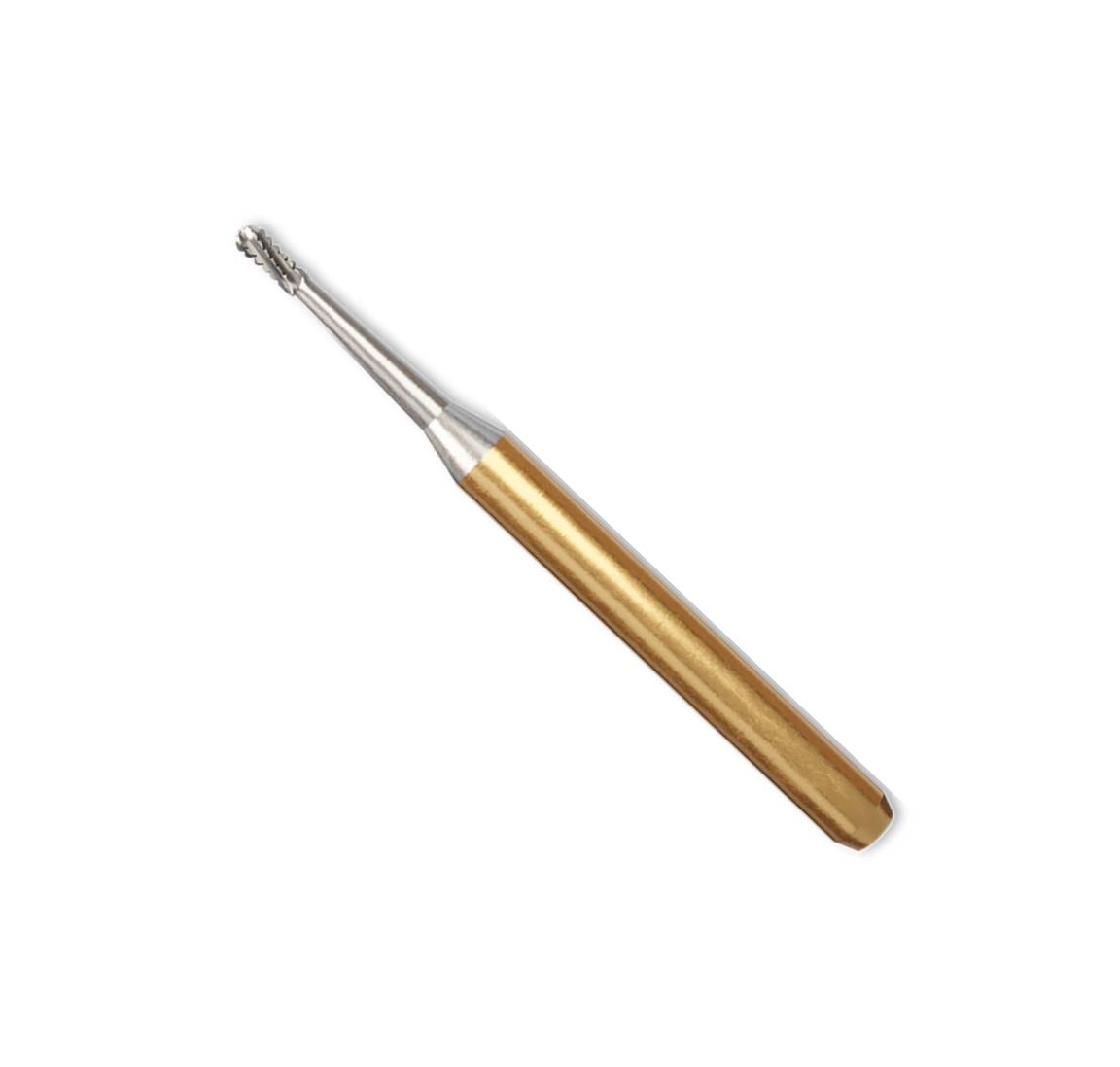 Coltene Whaledent R40330GC Alpen FG Speedster #330G Pear Carbide Burs 100/Pk