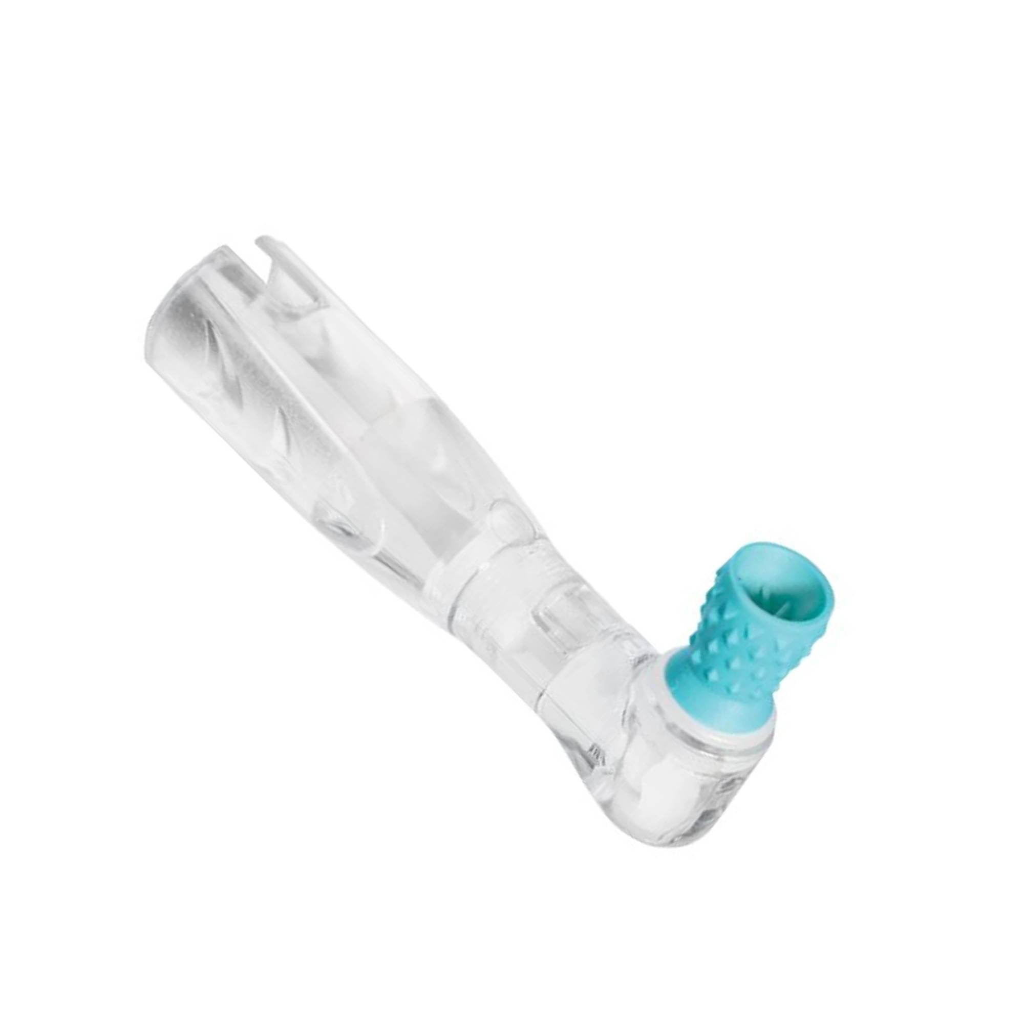 Maxill 6070553384 Prophy Angles 60° Reciprocating Cup Soft Green 100/Bx