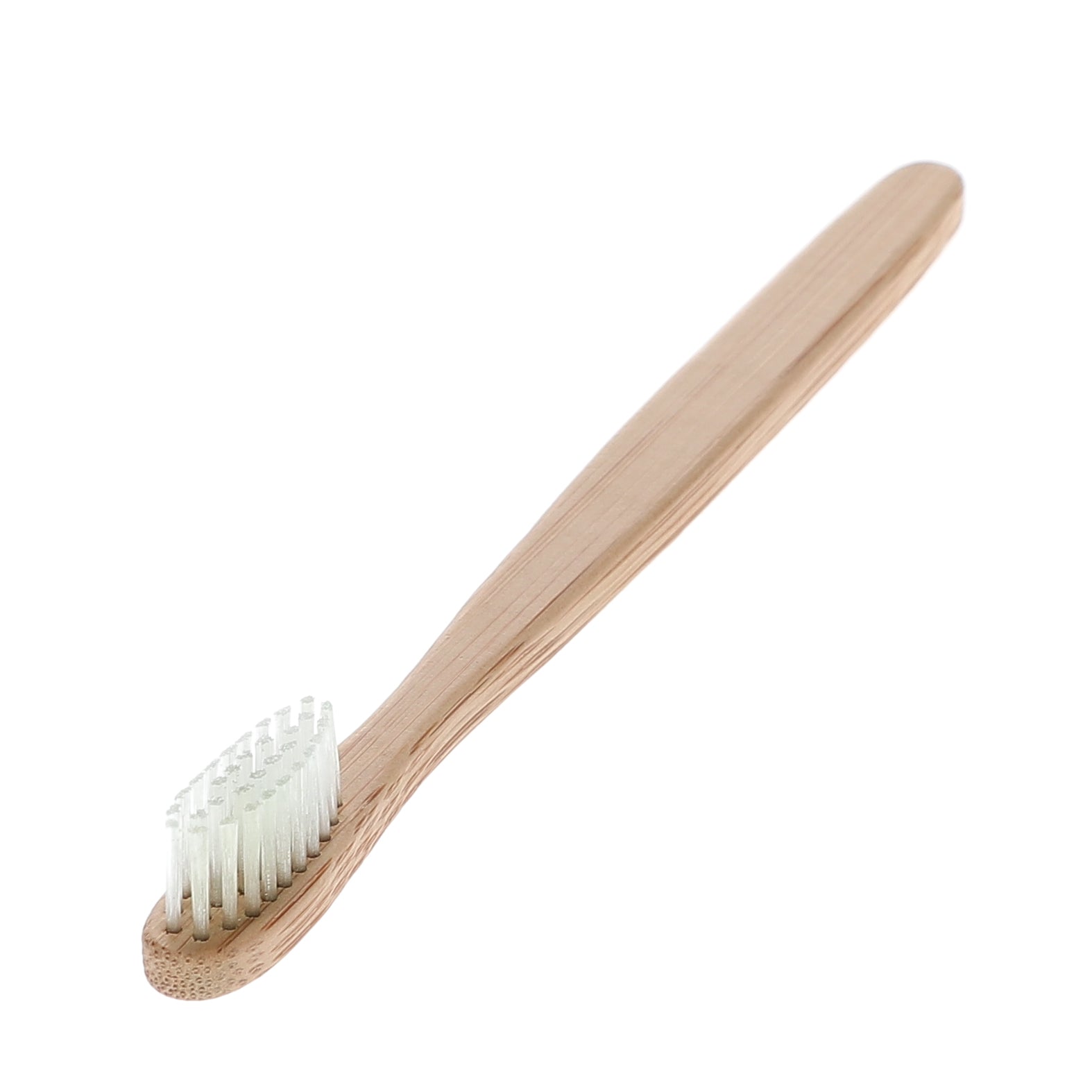 House Brand Dentistry 500175 HSB Bamboo Toothbrushes Pre-Pasted 72/Pk