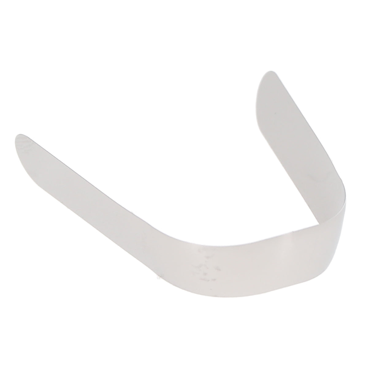 House Brand Dentistry 101119 HSB Tofflemire Contour Matrix Bands Regular .002