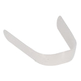 House Brand Dentistry 101119 HSB Tofflemire Contour Matrix Bands Regular .002" 24/Pk