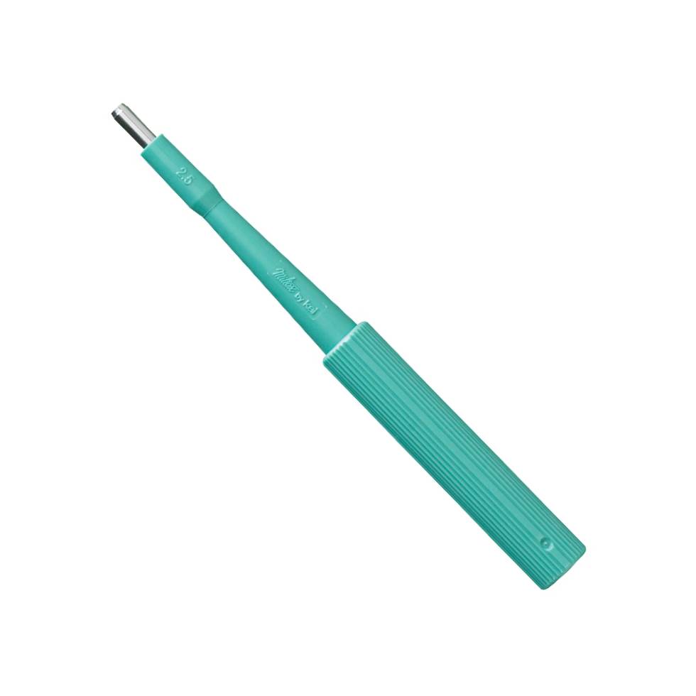 Miltex Instrument 33-31B Biopsy Punches 2.5mm 50Bx
