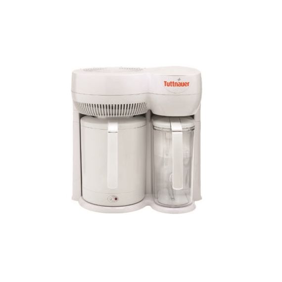 Tuttnauer DS1000 Steam Distiller 1 Gallon 120 Volts
