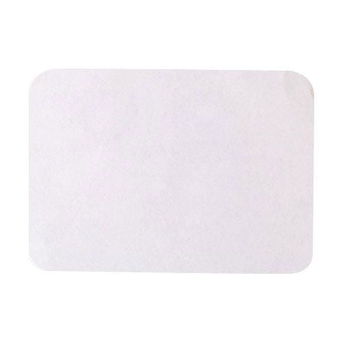 Quala FBWHA Dental Tray Covers Ritter B 8.5