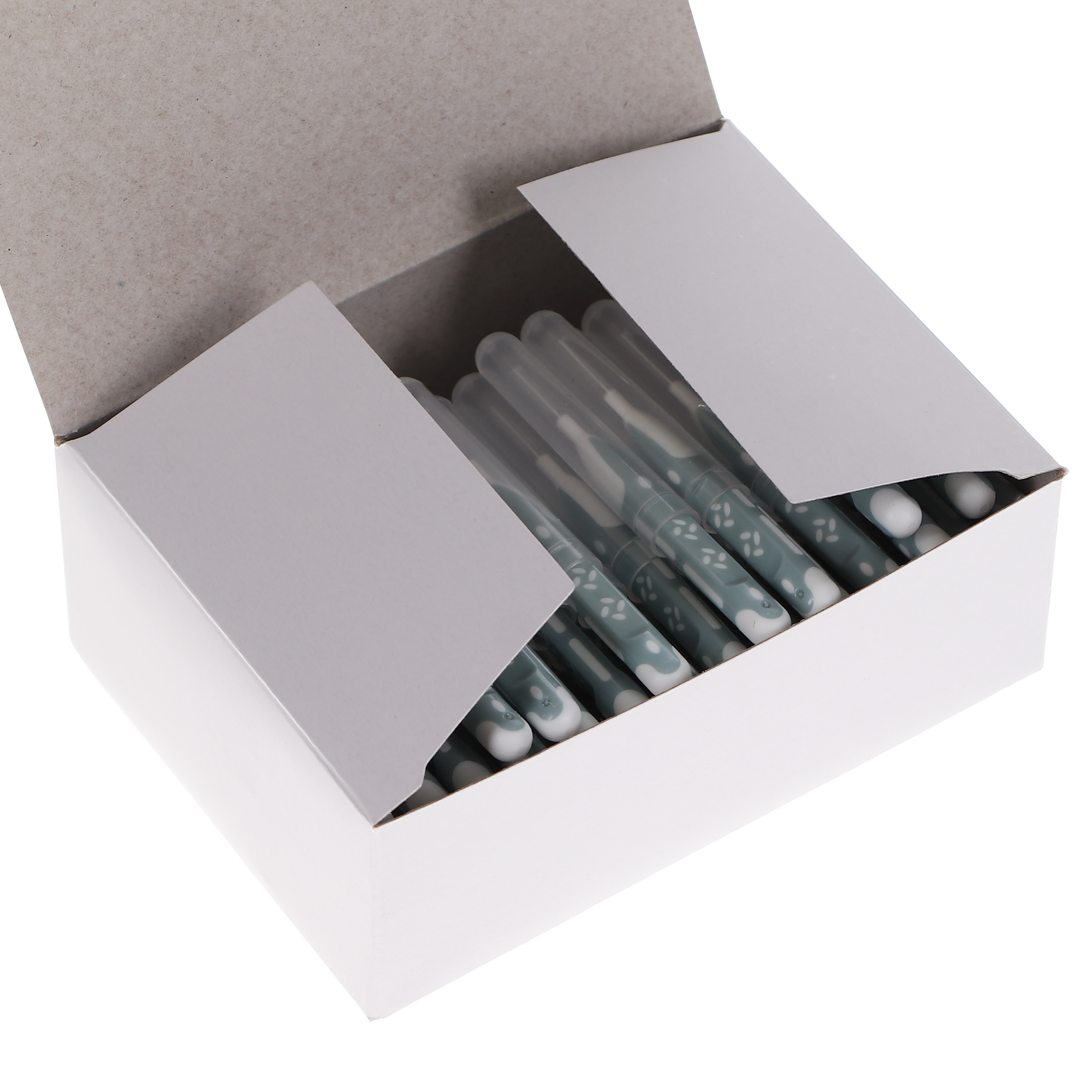 House Brand Dentistry 500185 HSB Interdental Brushes Moderate Cylinder 72/Pk