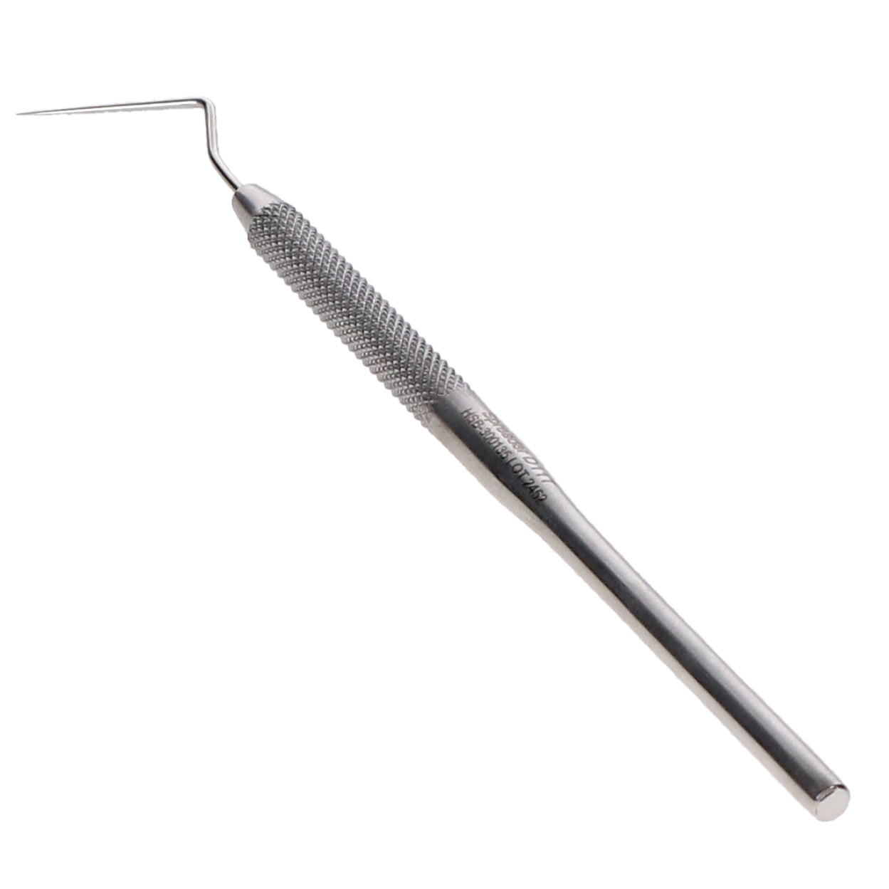 House Brand Dentistry 300135 HSB Single End #D11T Root Canal Spreader