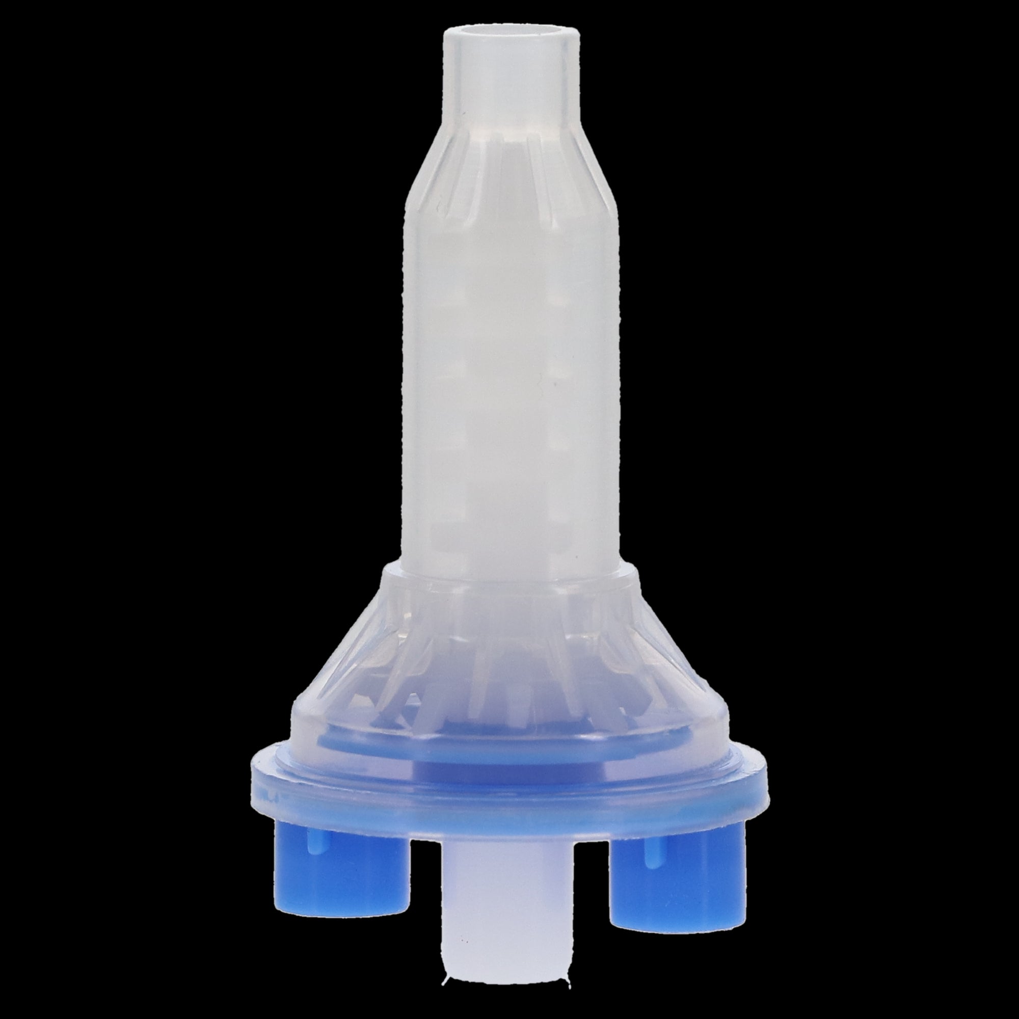 Plasdent IT8-15 Dental Impression Dynamix Mixing Tips Blue 50/Pk