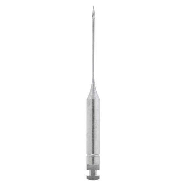 Quala 888S1 Gates Glidden Dental Drills #1 28mm Stainless Steel 6/Pk