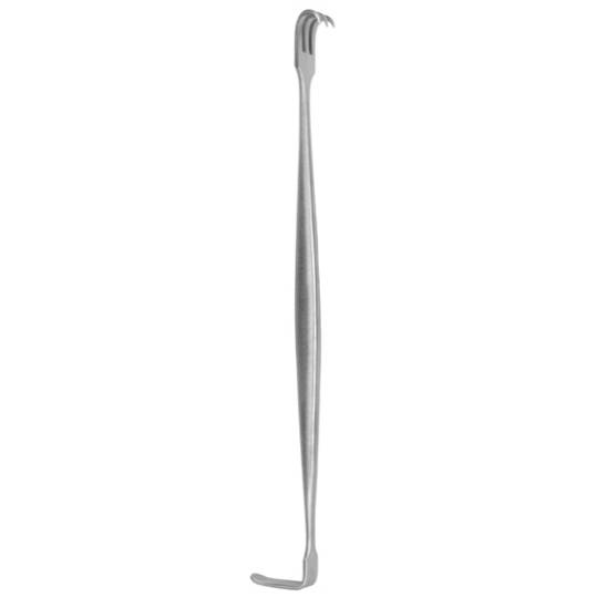 Hu-Friedy TRS5 Senn #5 Tissue Dental Retractor