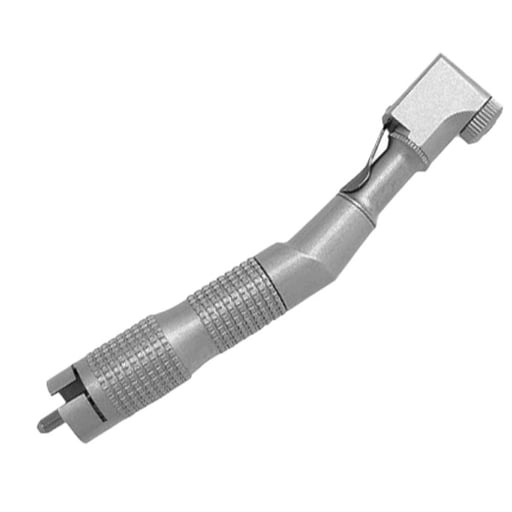 Johnson Promident R30U Standard Handpiece Latch Angle 30kHz Type