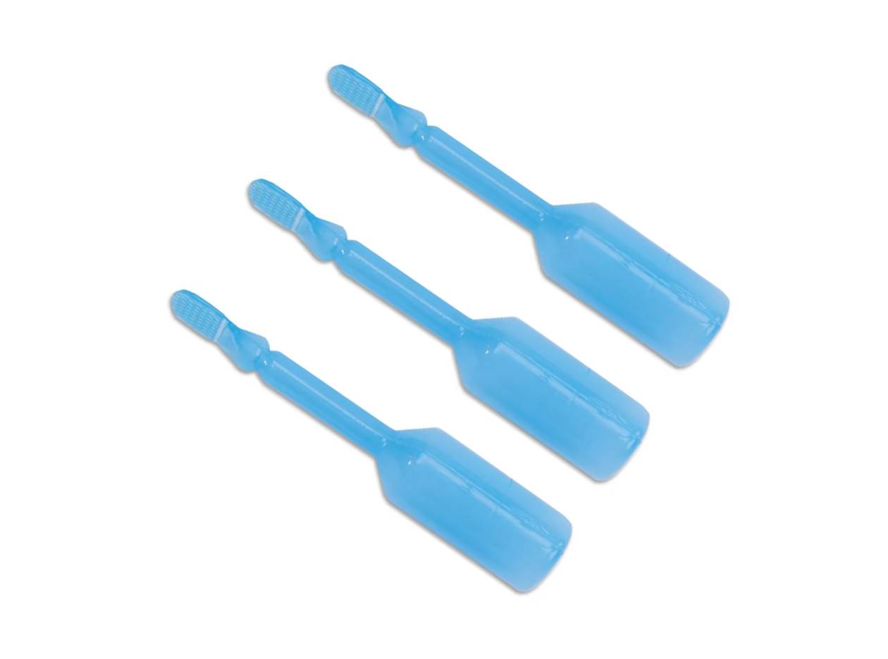Kerr Dental 973-1015 SlickGel ES Microdose Polytubes 12/Pk 1mL