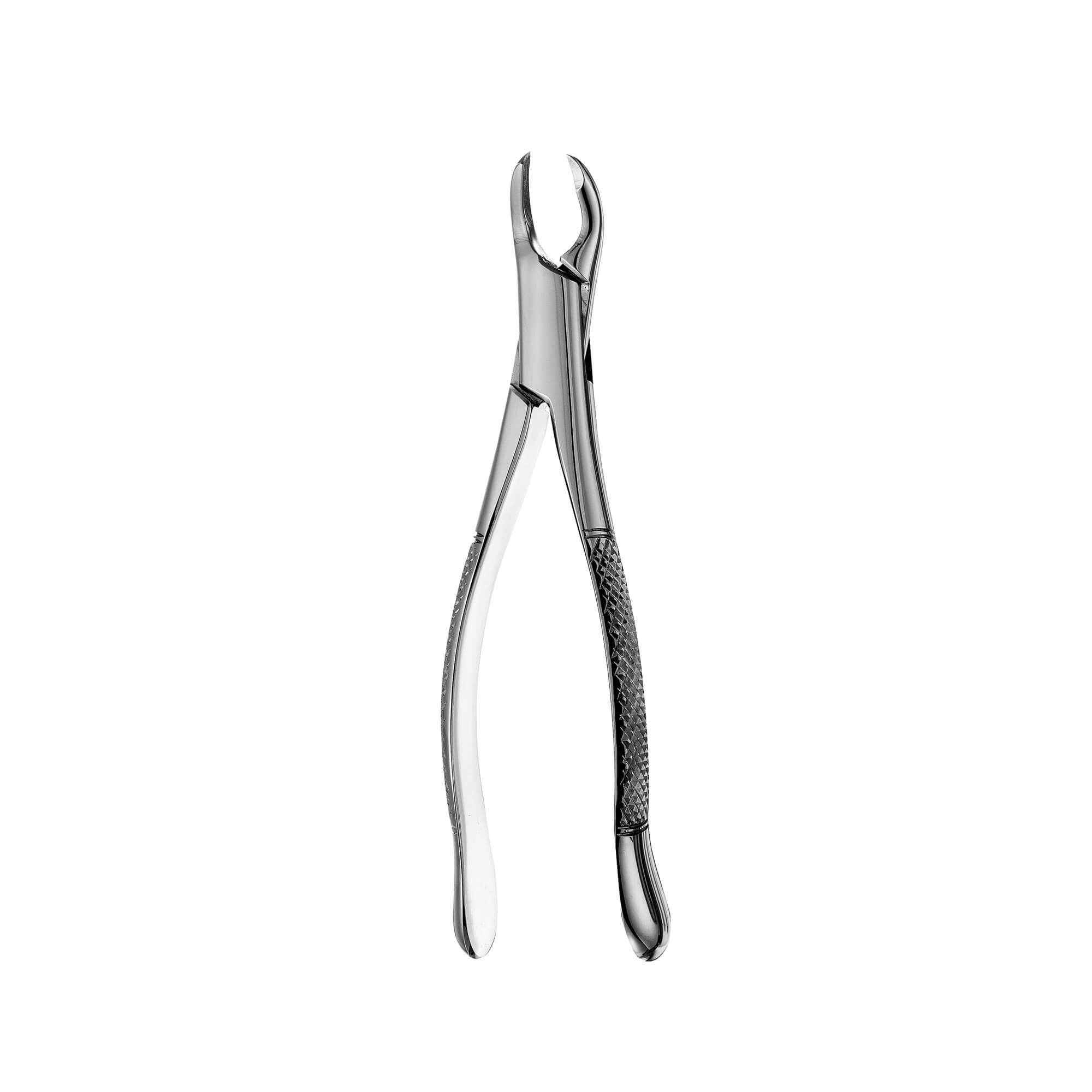 Hu-Friedy F90 90 Cook Dental Extraction Forceps Upper Molars