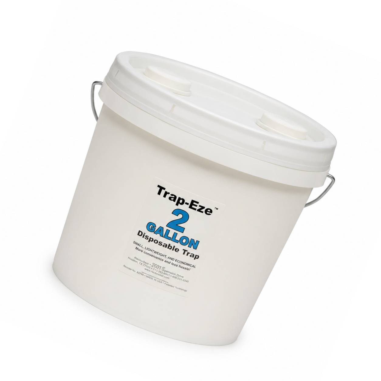 Buffalo Dental 62180  Trap-Eze 9.5