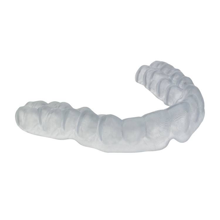 Keystone 4200004 KeySplint Hard Dental Material 0.5 Kg