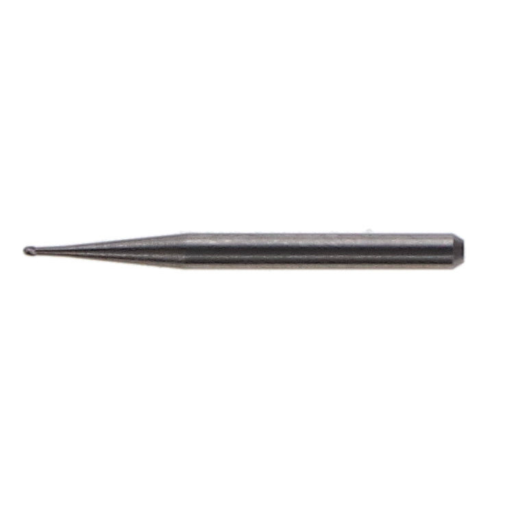 House Brand Dentistry 411102 HSB FG #1/4 Round Carbide Burs 10/Pk