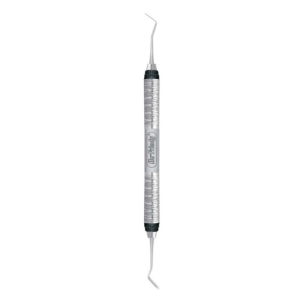 Hu-Friedy CVIPC7 Double End Interproximal Dental Carver