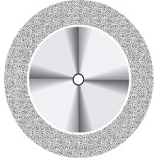 Axis Dental D911H-190 NTI Diamond Disc HP Double Sided 19mm