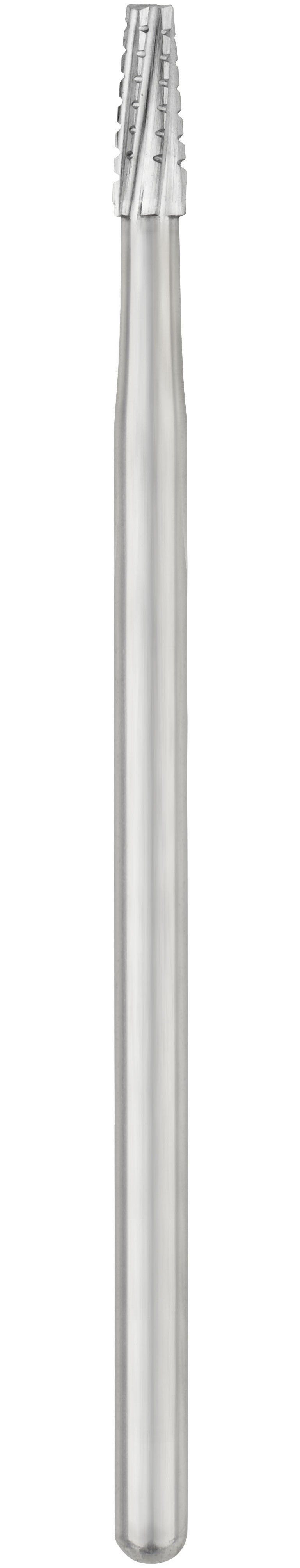 SS White 30037 Shank 3 #702 Crosscut Fissure Oral Surgery Carbide Burs 10/Pk