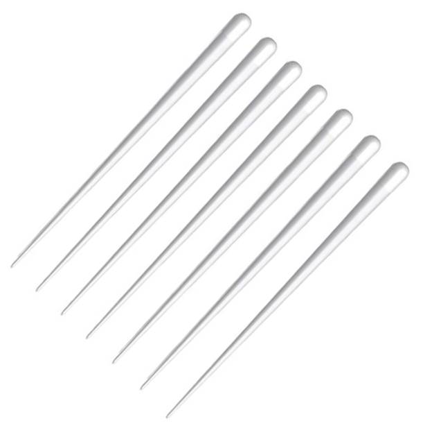 Kerr Dental 13968 Absorbent Paper Points Bulk Medium White 200/Pk