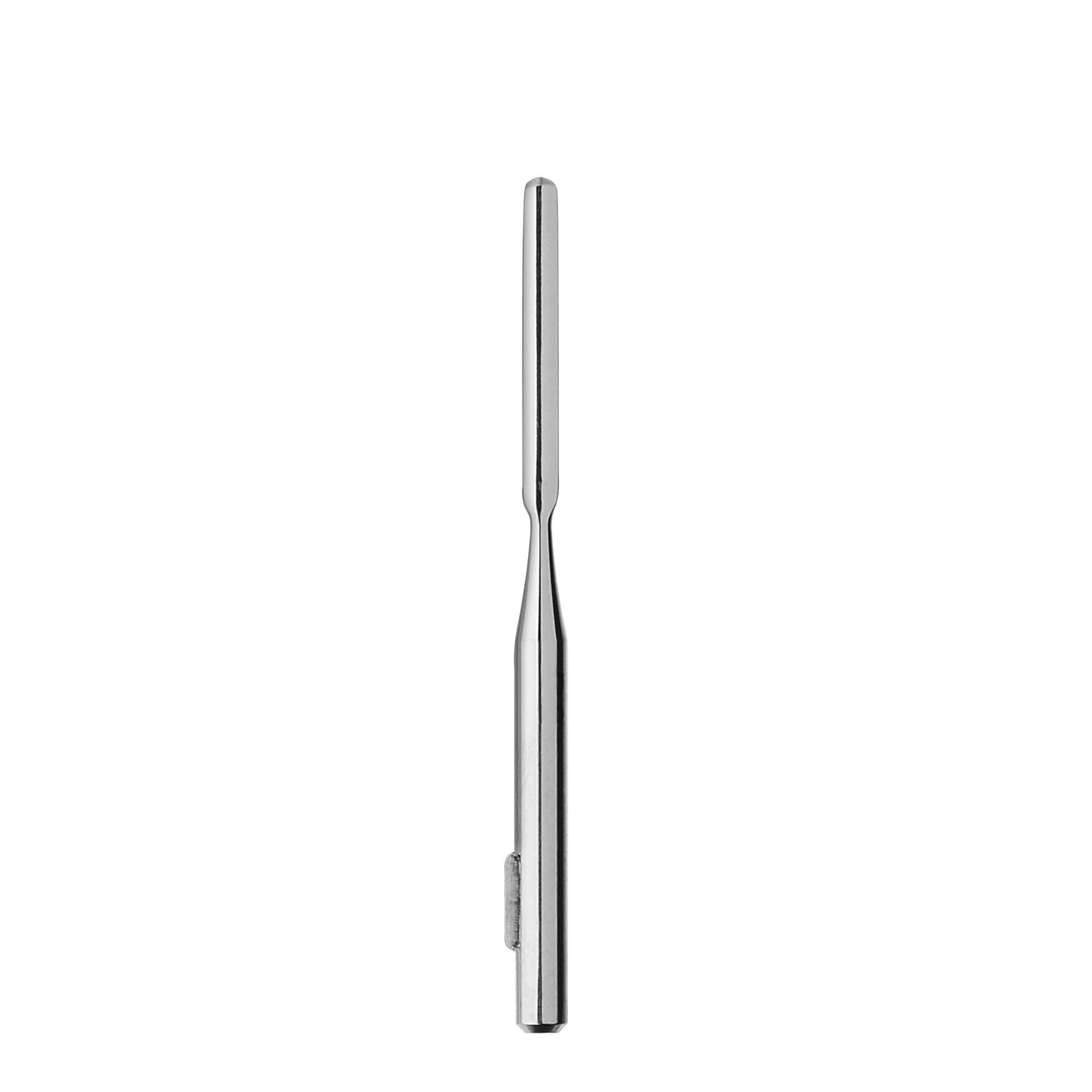 Hu-Friedy PTI8 Interchangeable Peritome Tip Straight Narrow