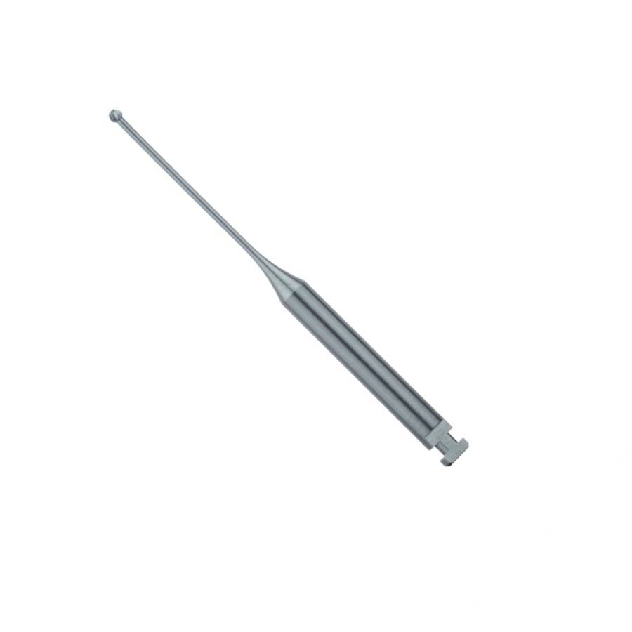 Meisinger 191R-100-RAX Muller Surgical Carbide Burs RA Extra Long #2 10/Pk