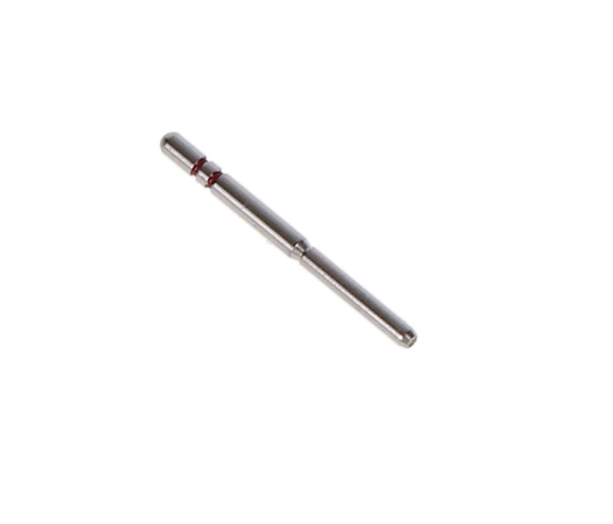 Premier Dental 2015840 Two Striper FG #1.4F Tissue Guard End Cutting Diamond Burs 5/Pk
