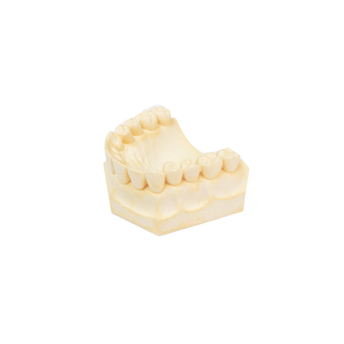 Garreco 1051050 Labstone Buff Dental Laboratory Stone Type III 47.5 Lbs