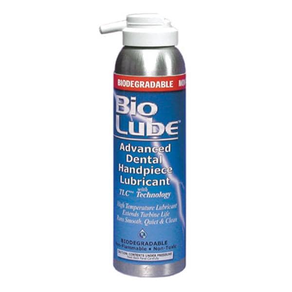 Southland Distributors BIO-L-12 Bio Lube Advanced Dental Handpiece Lubricant 7 oz