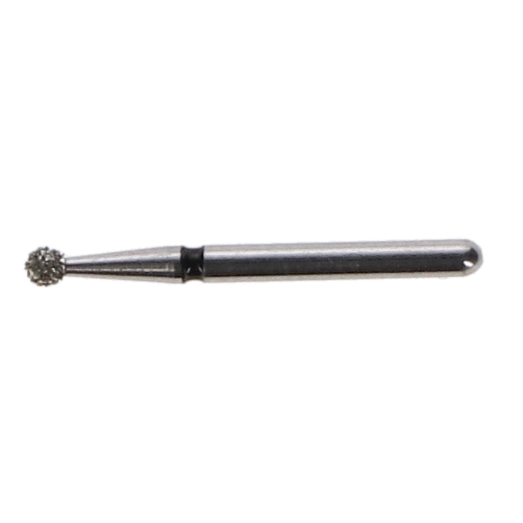 House Brand Dentistry 401548 HSB FG 801-016SC Round Super Coarse Grit Diamond Burs 10/Pk