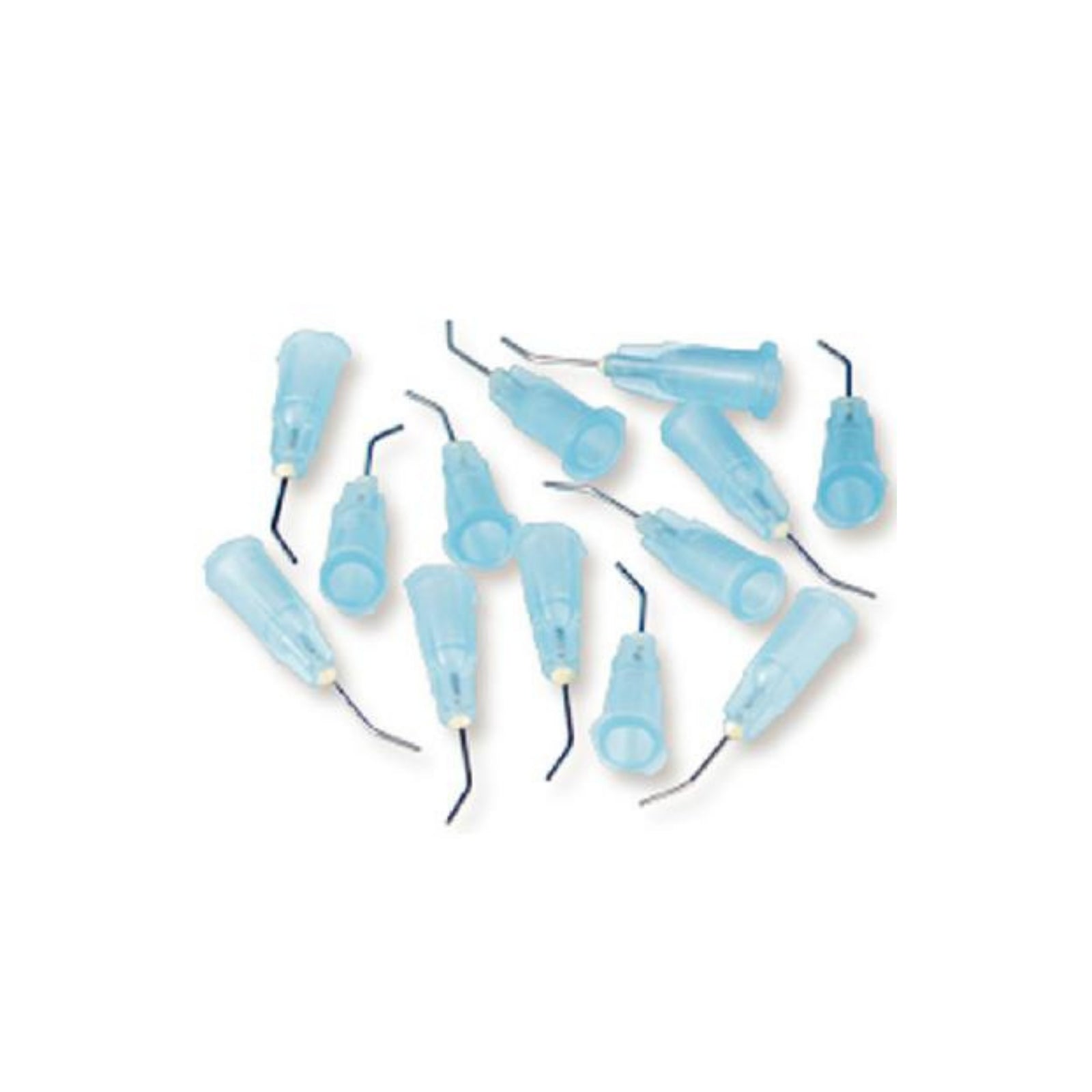 DMG 61903 Etch Gel Micro Dental Tips 20/Pk