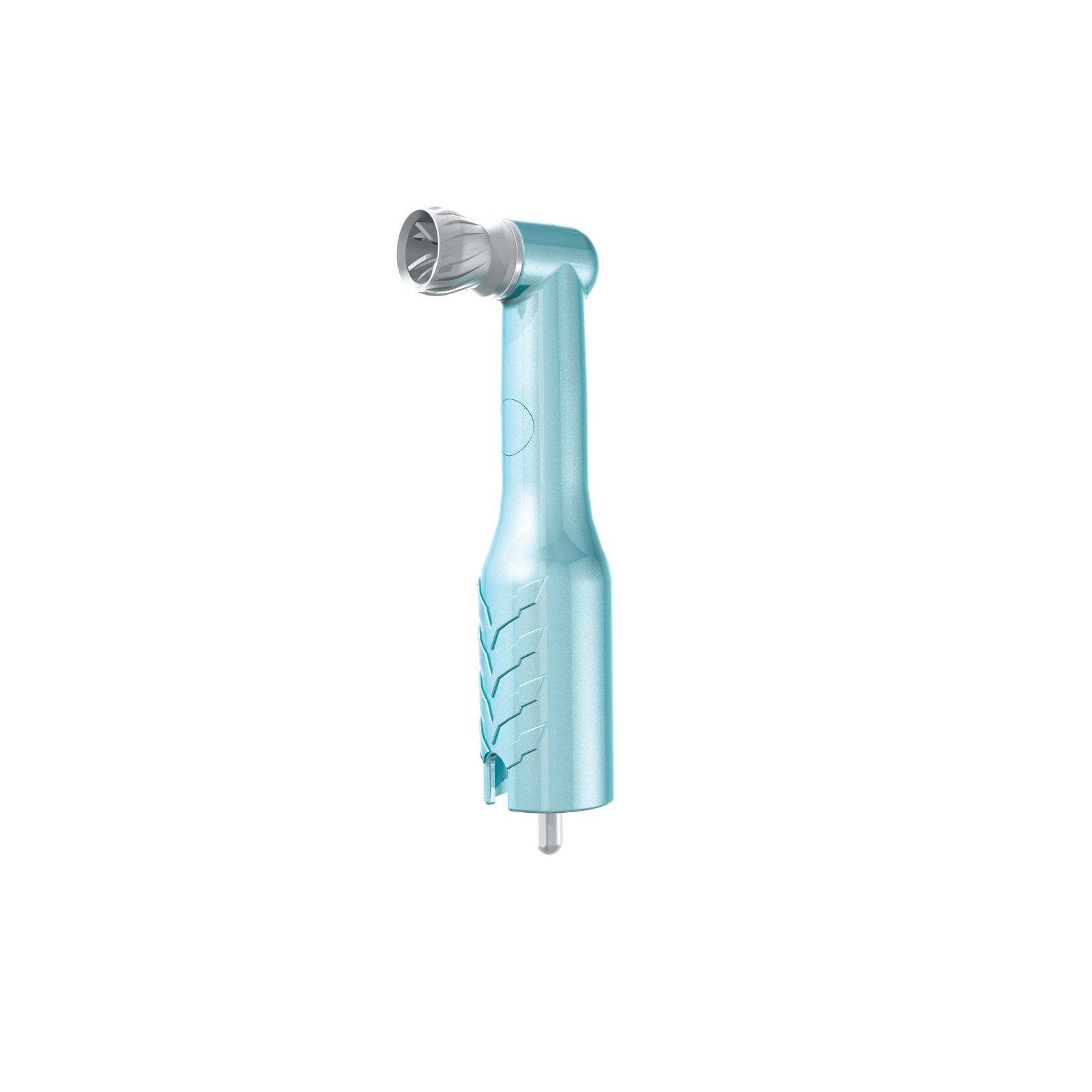 Pac-Dent S163-90-500 Ergo Mini 90 Prophy Angles Soft Cup 500/Pk