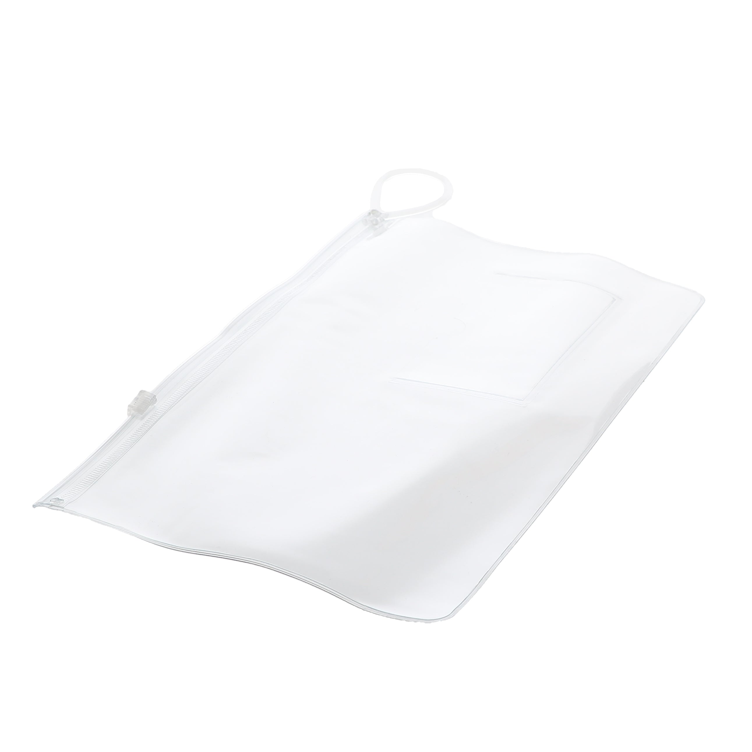 House Brand Dentistry 500192 HSB Plastic Zippered Bags 6
