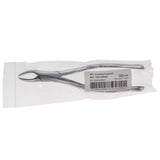 House Brand Dentistry 300289 HSB Dental Root Extraction Forceps #69