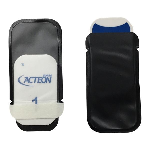 Acteon 700547 Bag & Cover for Imaging Plate Size 1 300/Pk